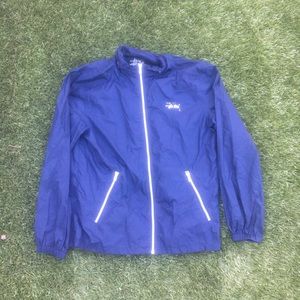 Stüssy jacket